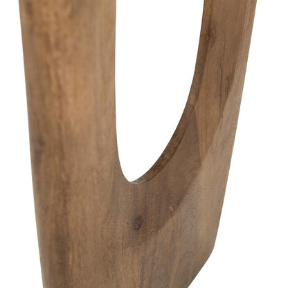 Sidetable Phoebe | Bruin Mangohout