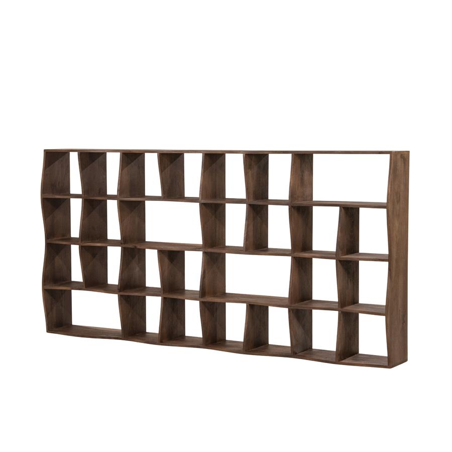 Kast Ozzy | Bruin Mangohout