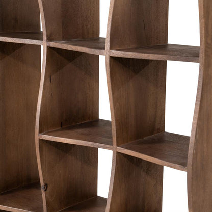 Kast Ozzy | Bruin Mangohout
