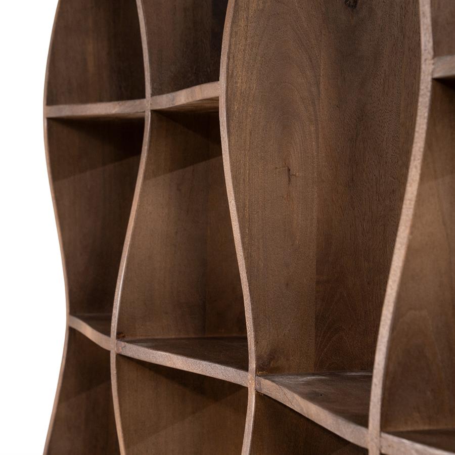 Kast Ozzy | Bruin Mangohout