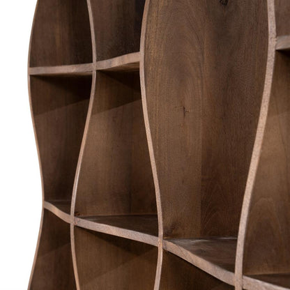 Kast Ozzy | Bruin Mangohout