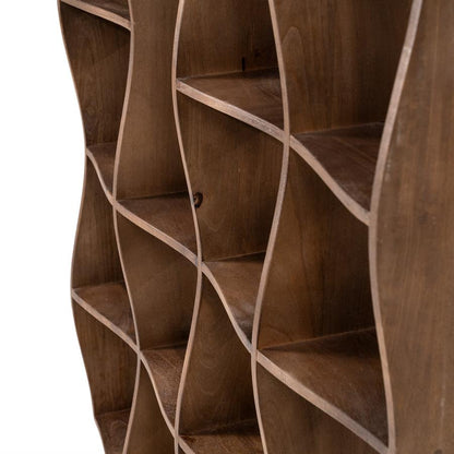 Kast Ozzy | Bruin Mangohout