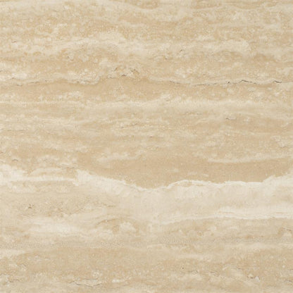 Salontafel Vidar | Naturel Eikenhout & Travertin
