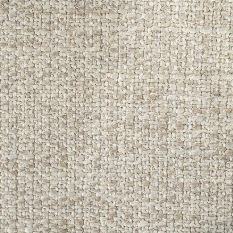Fauteuil Nila beige stof