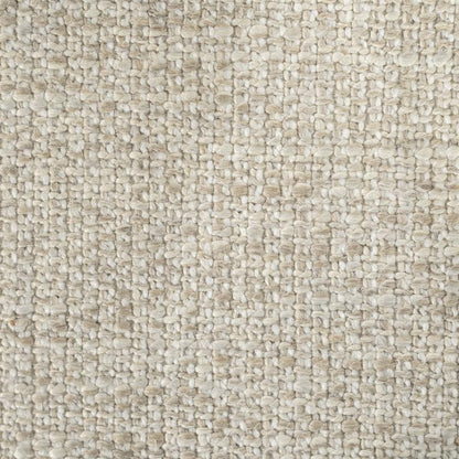 Fauteuil Nila beige stof