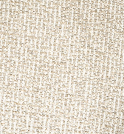 Eetkamerstoel Jill taupe stof