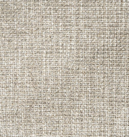 Eetkamerstoel Fabrice taupe stof