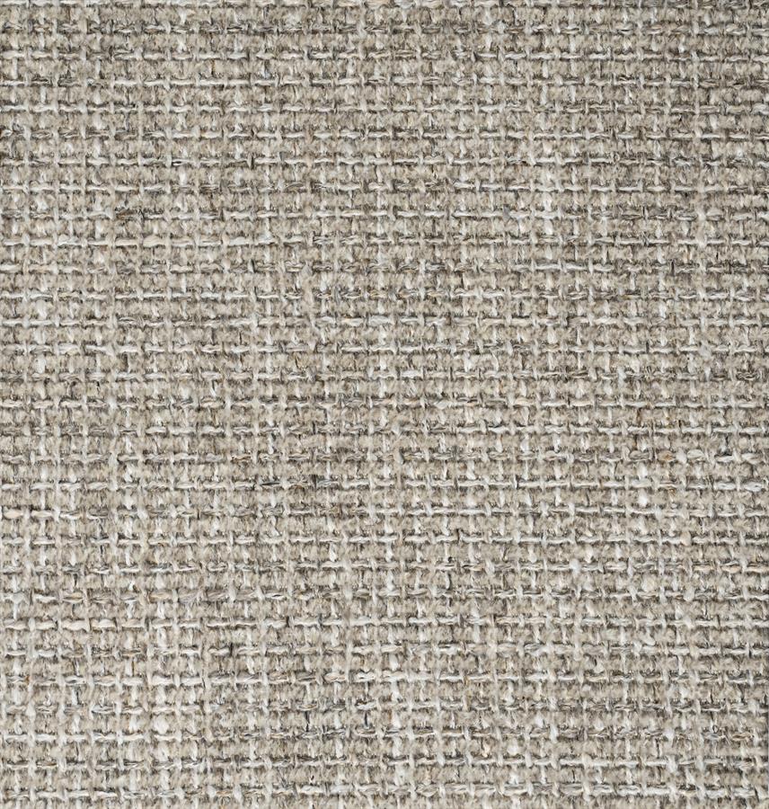 Fauteuil Fabrice taupe stof