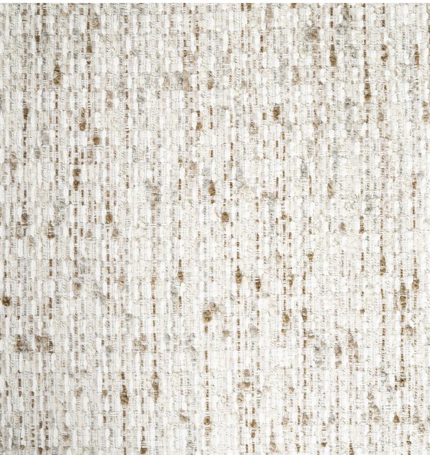 Eetkamerstoel Norel beige stof