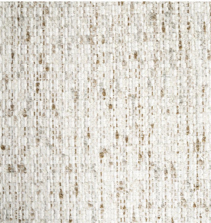Eetkamerstoel Norel beige stof