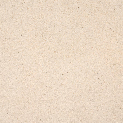 Salontafel Kane beige beton, detail van het materiaal