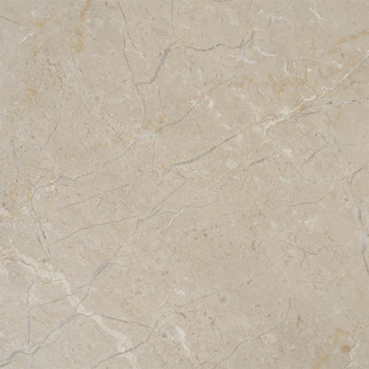 Salontafel Joan naturel mangohout, detail van het materiaal