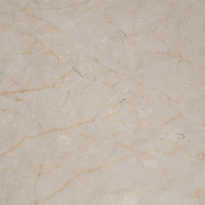 Opbergkast Vigo bruin mangohout 110 x 220 cm, detail van het materiaal