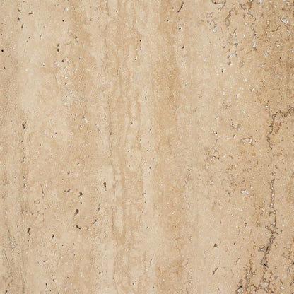 Boekenkast Odin bruin mangohout, detail van het materiaal