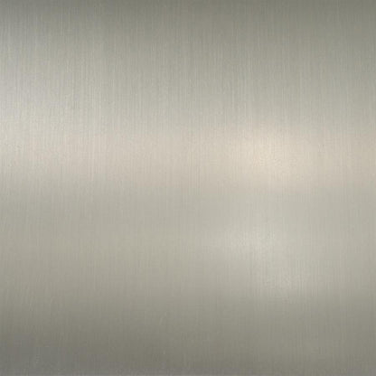Bijzettafel Glen donkergrijs staal, detail van het materiaal
