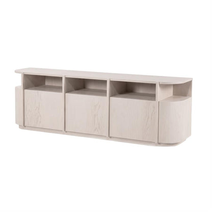 TV meubel Oslo taupe, 182 cm