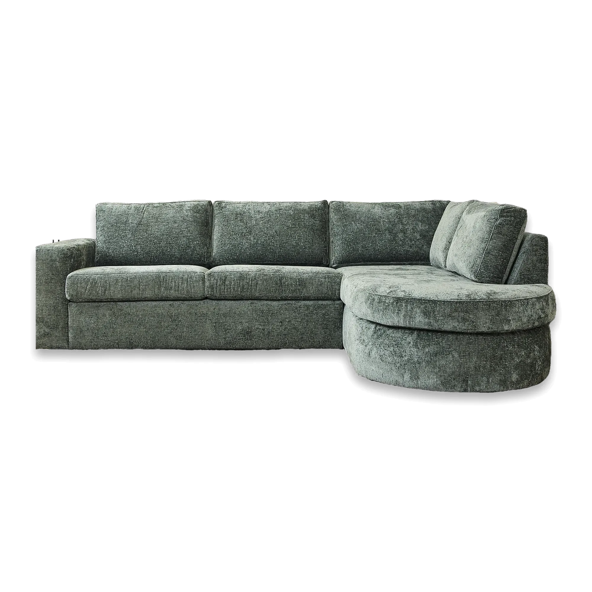 Modulaire Elementenbank Alma (Stel zelf samen)