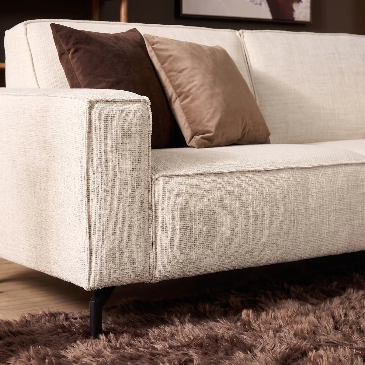 Modulaire Elementenbank Floris (Stel zelf samen)