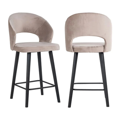 Barkruk Savoy | Kookeiland of Bartafel