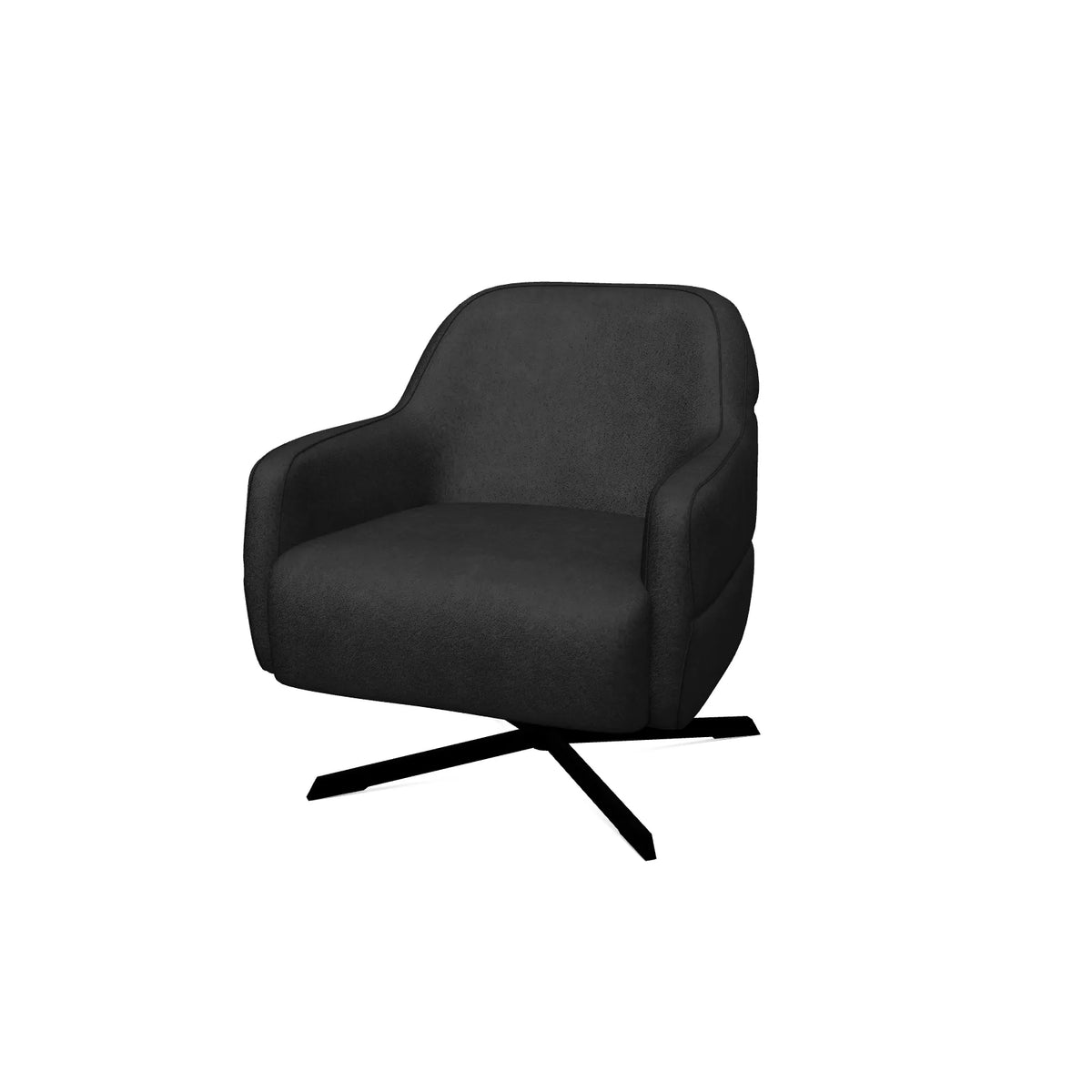 Koopmans fauteuil 635 (Stel zelf samen)