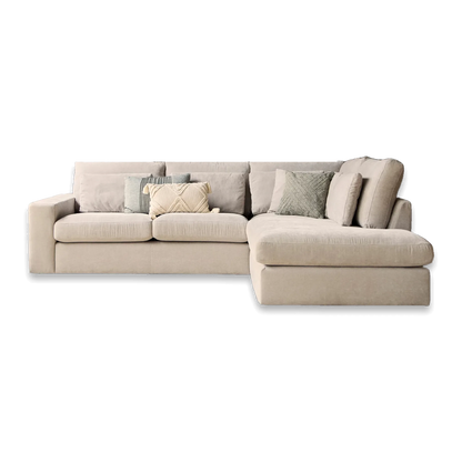 Modulaire Elementenbank Jesse (Stel zelf samen)