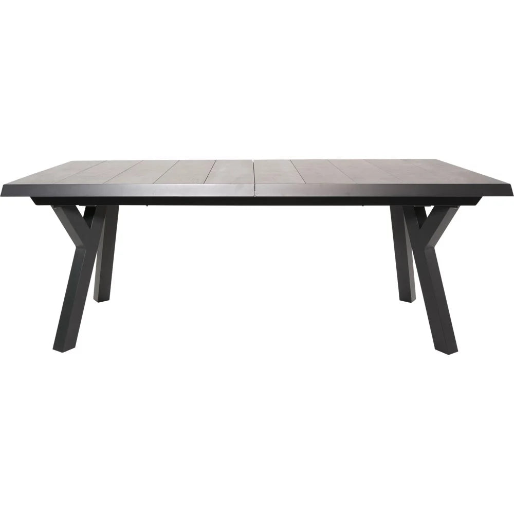 Uittrekafel Castilla 2.0 Exclusive | Antraciet Keramiek