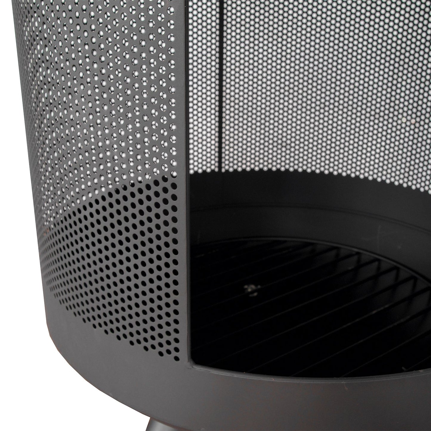 Buitenhaard Obelix | 180 cm | Zwart