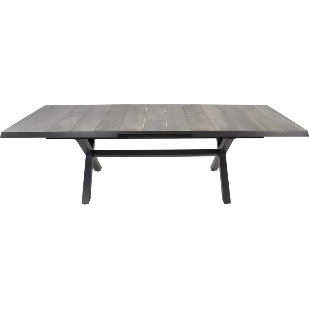 Uittrekafel Castilla | Donkergrijs Keramiek