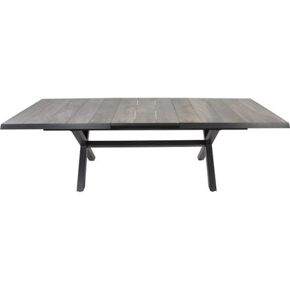 Uittrekafel Castilla | Donkergrijs Keramiek