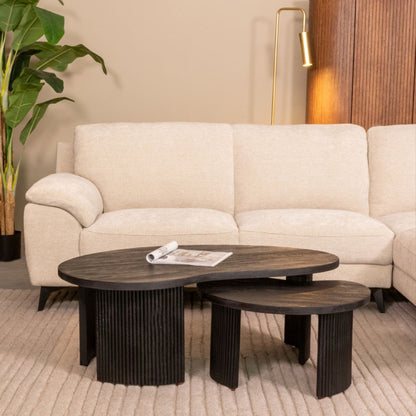 Salontafel Set Timon | Mangohout
