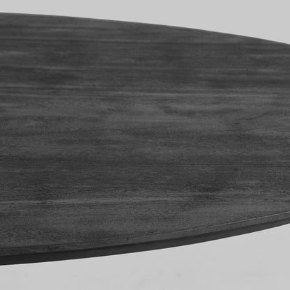 Eettafel Otto | Mangohout