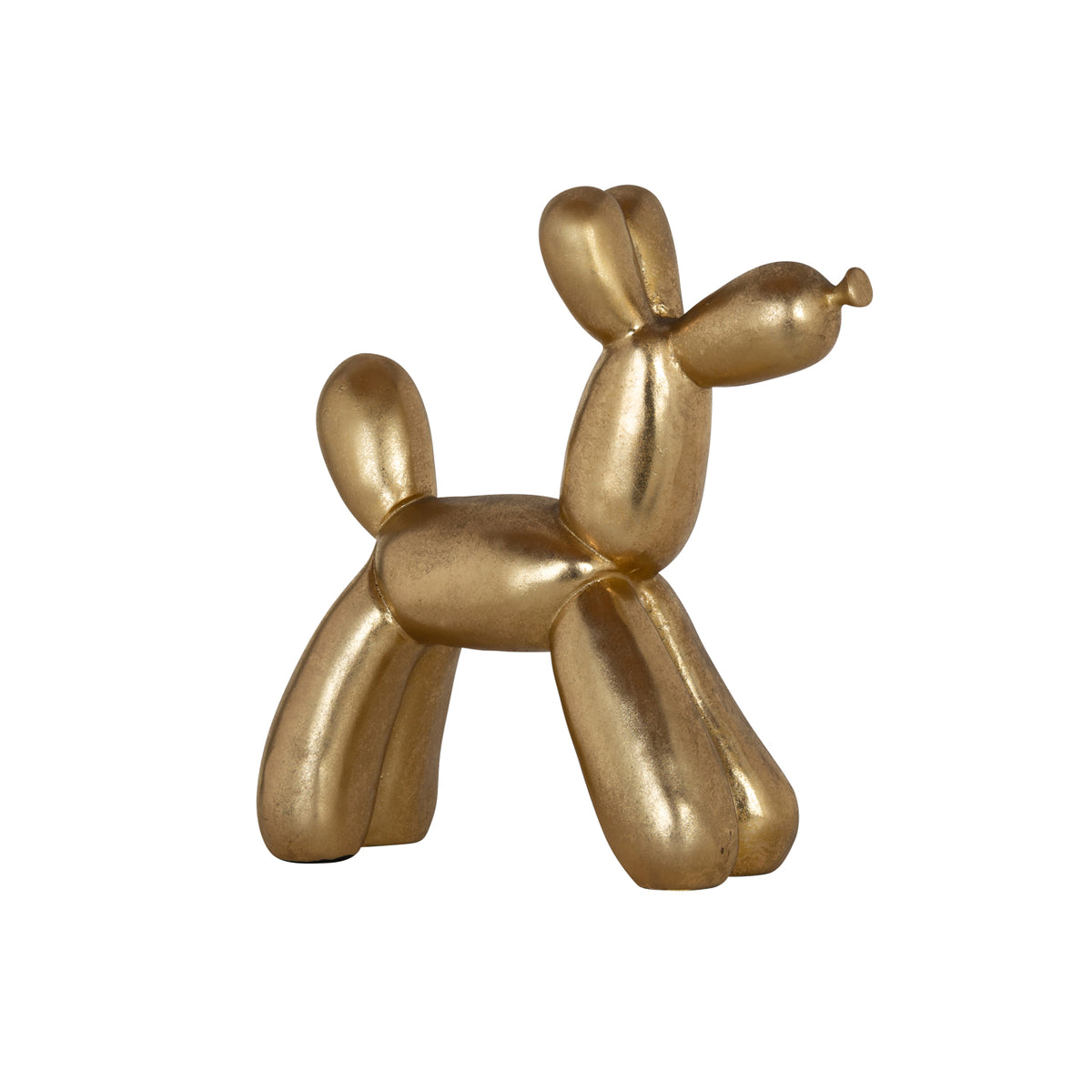 Balloon Dog | Goud