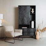 Fauteuil Dante | Teddy Wit