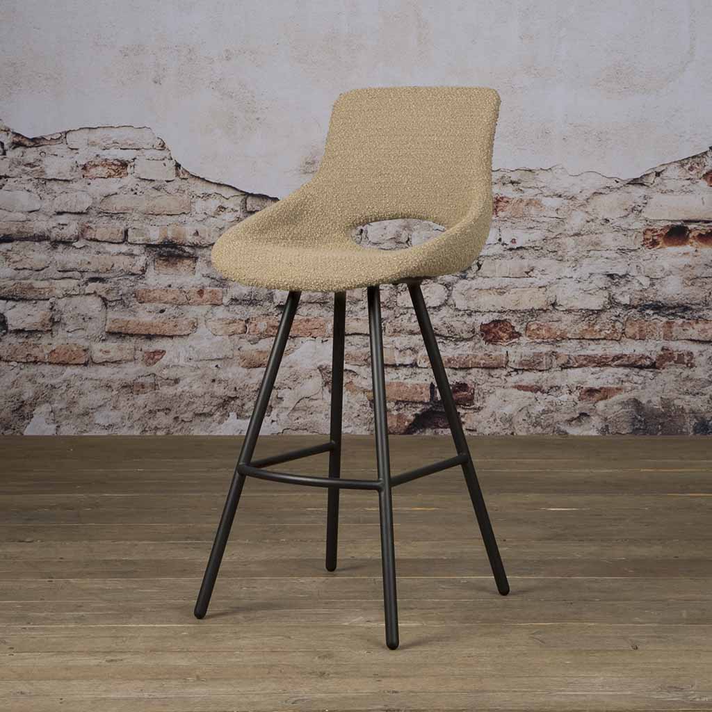 Barkruk Campo | Teddy Lichtbruin