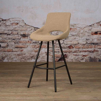 Barkruk Campo | Teddy Lichtbruin