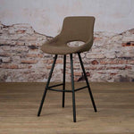 Barkruk Campo | Teddy Donkerbruin