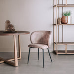 Eetkamerstoel Perano | Beige