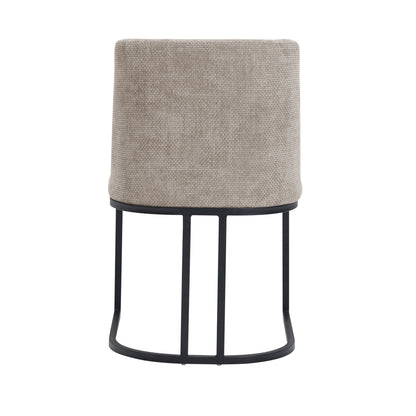 Eetkamerstoel Archi | Beige Stof