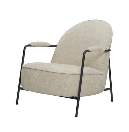 Fauteuil Amelia | Haga Wit