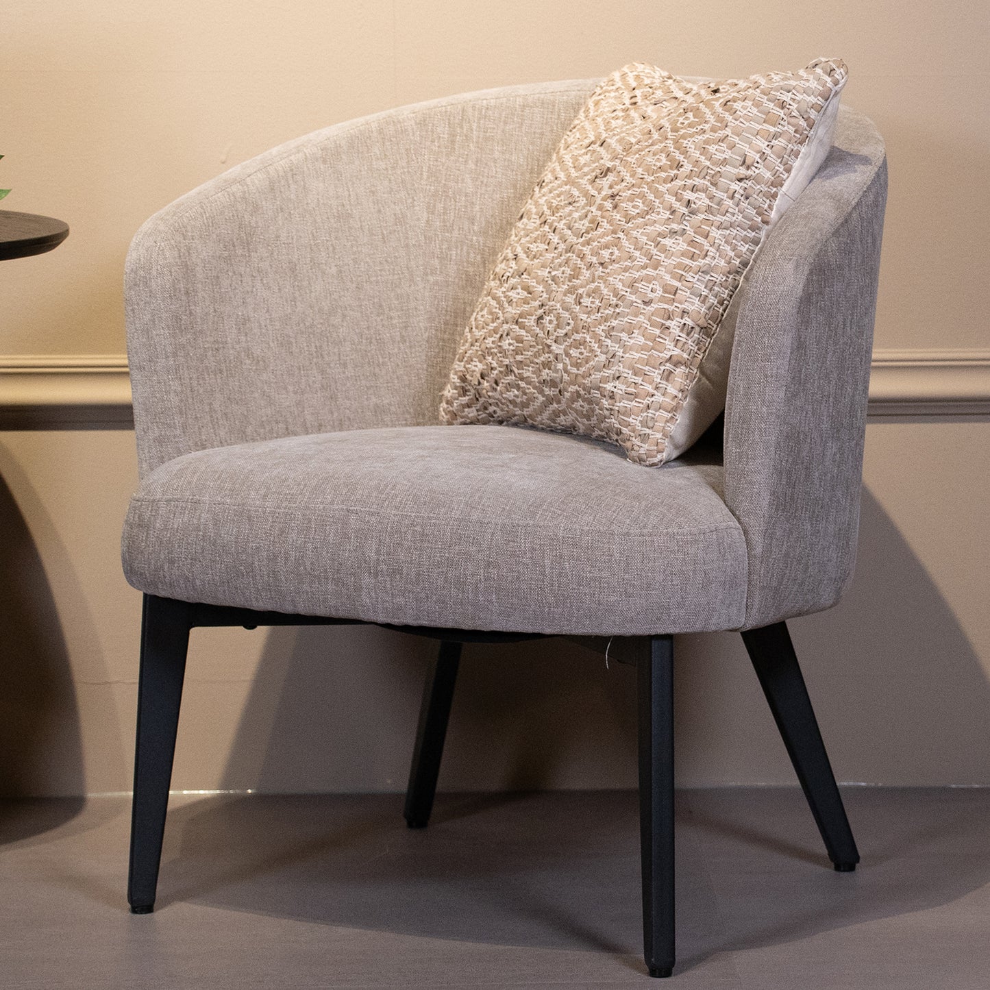 Fauteuil Albi | Beige