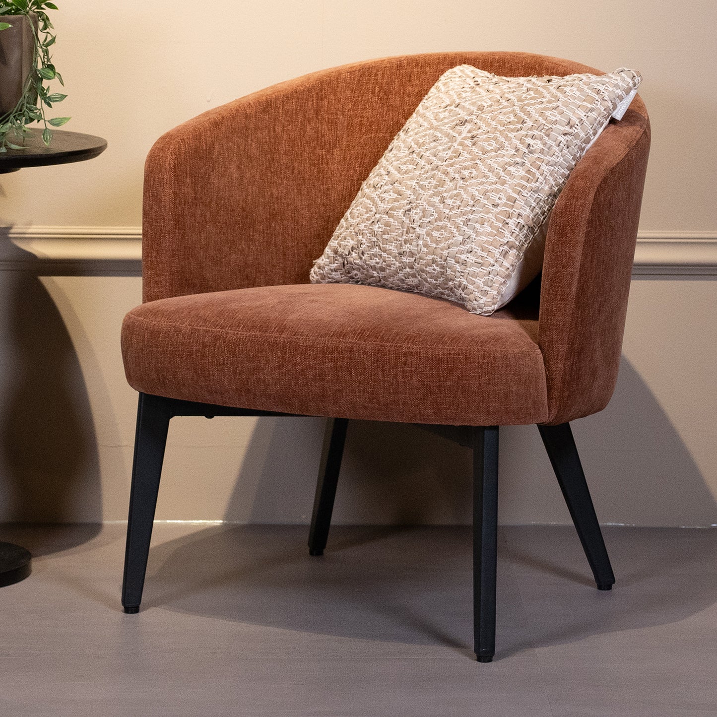 Fauteuil Albi | Koper