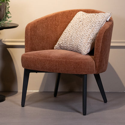 Fauteuil Albi | Koper