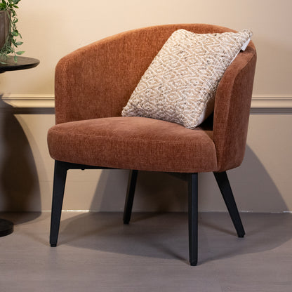 Fauteuil Albi | Koper