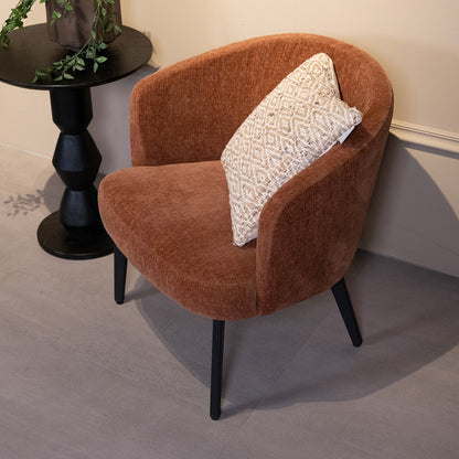 Fauteuil Albi | Koper