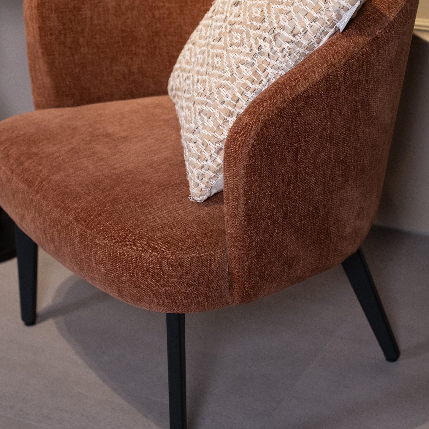 Fauteuil Albi | Koper