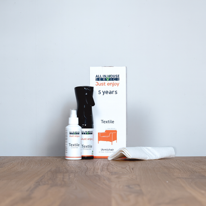 All in House Service | Op Jouw Stoelen (1/2) | 5 jaar