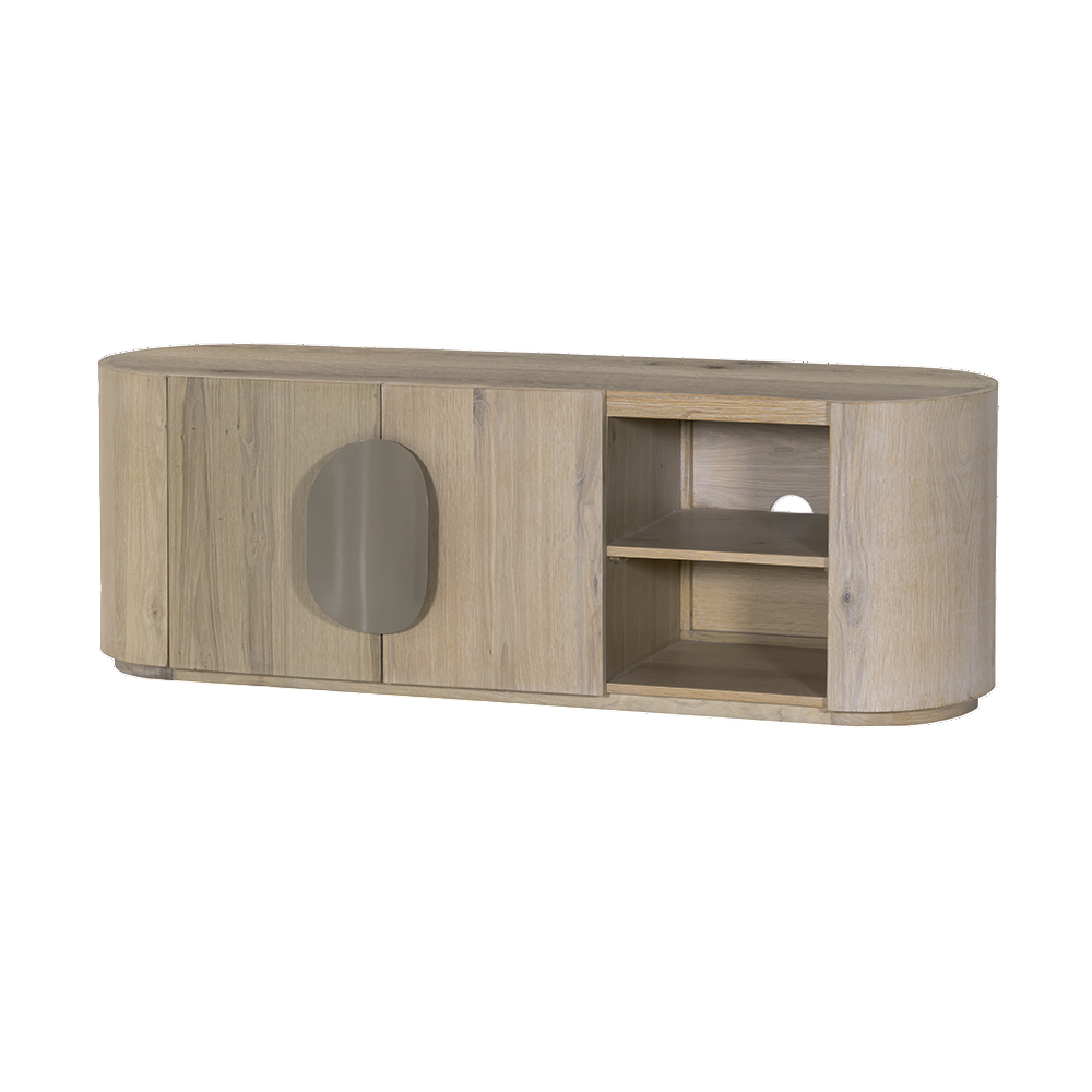 Tv-meubel Allure | Naturel