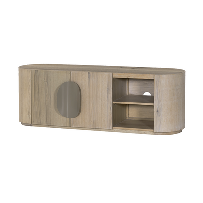 Tv-meubel Allure | Naturel