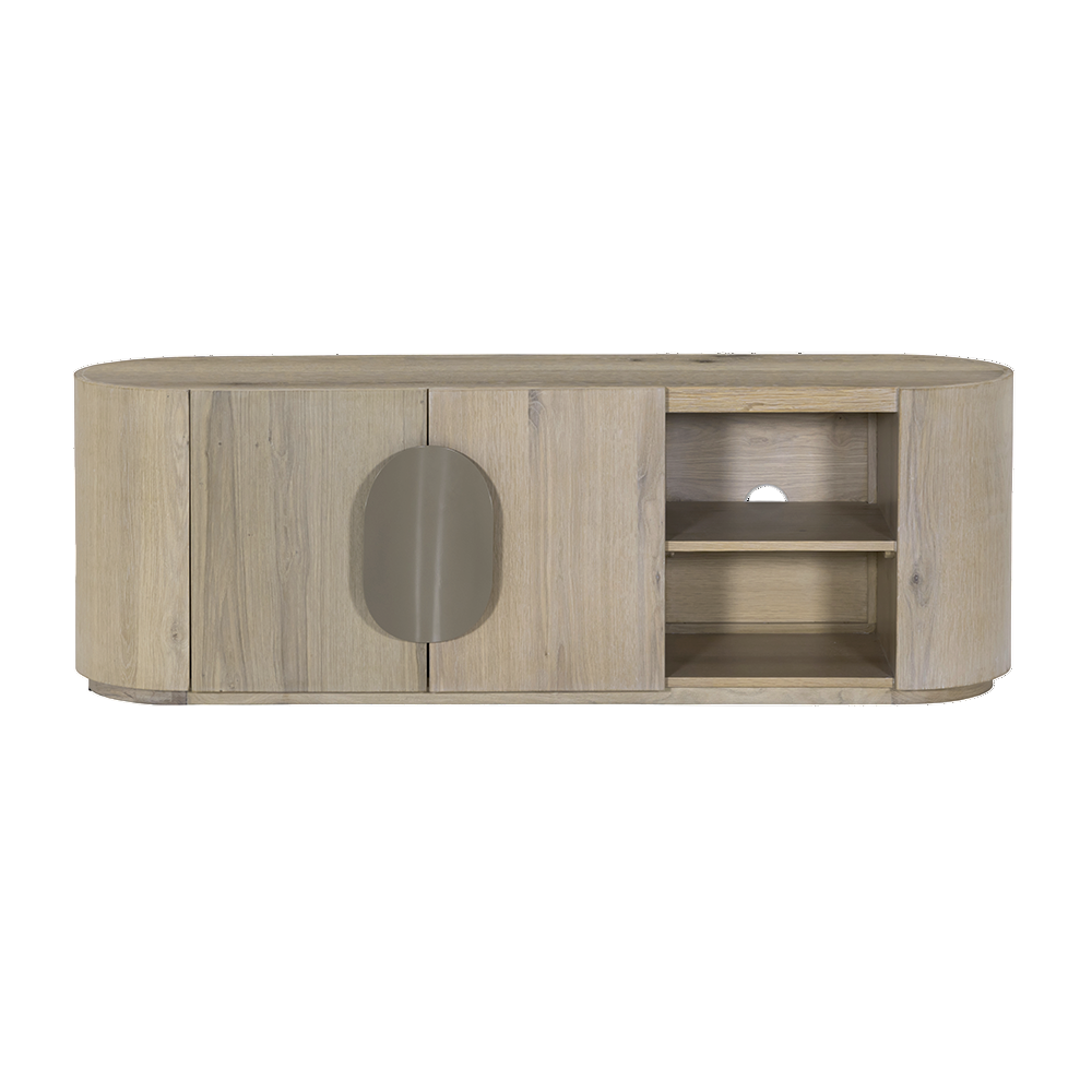 Tv-meubel Allure | Naturel