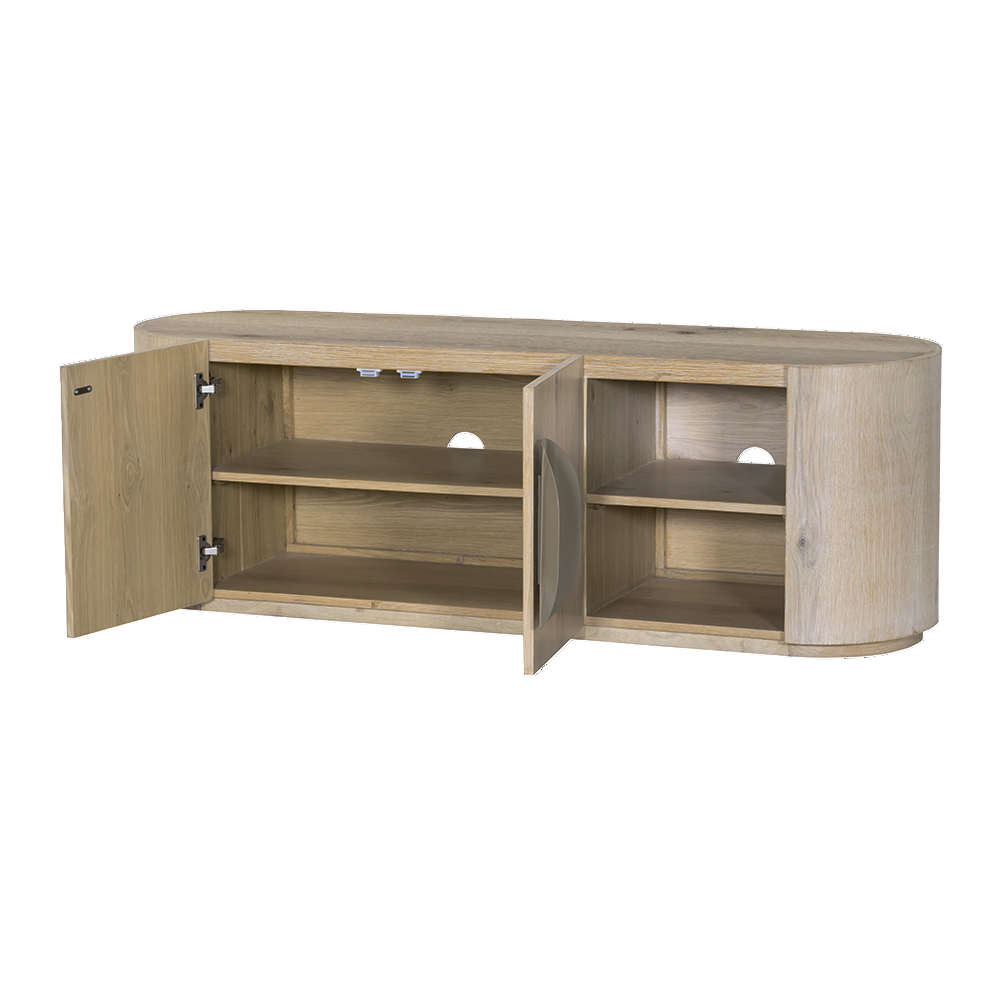 Tv-meubel Allure | Naturel